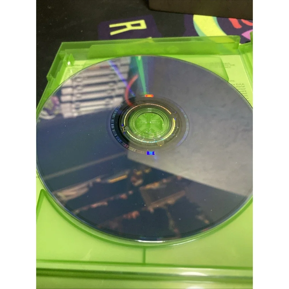 Gearbox Publishing We Happy Few - Xbox One (NTSC-U/C, 2018, Action,